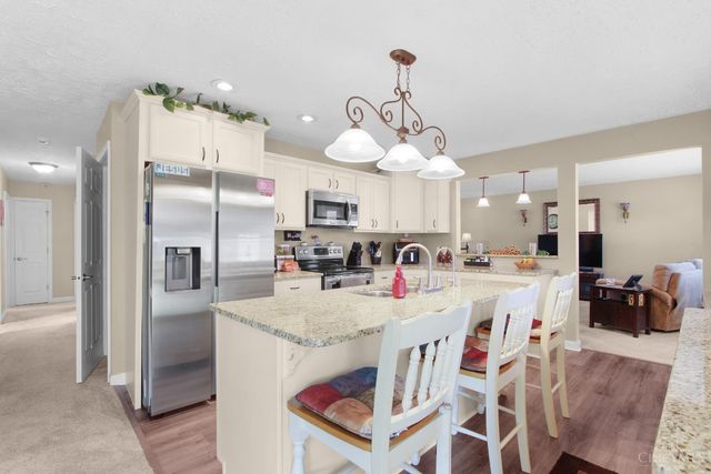 2280 Trinity Drive, Turtle Creek Twp, OH 45044