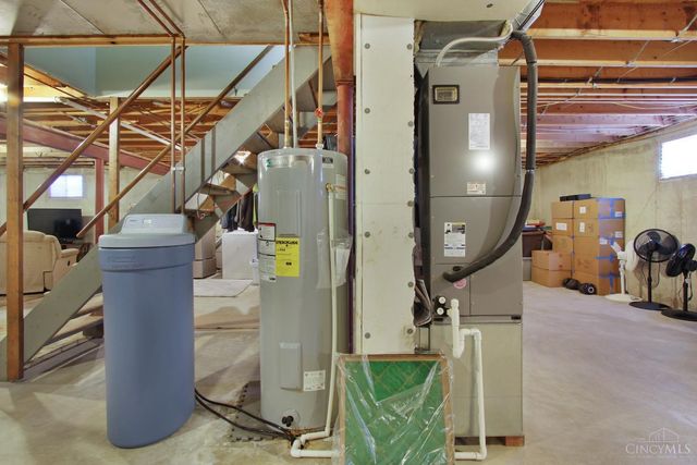 2280 Trinity Drive, Turtle Creek Twp, OH 45044