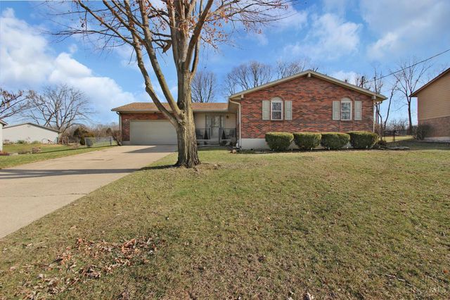 2280 Trinity Drive, Turtle Creek Twp, OH 45044