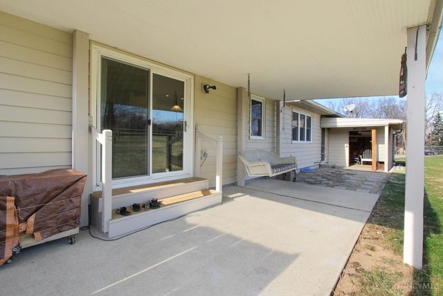 2280 Trinity Drive, Turtle Creek Twp, OH 45044