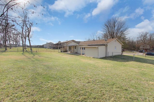 2280 Trinity Drive, Turtle Creek Twp, OH 45044