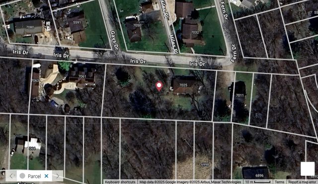 7025 Iris Drive, Grove City, OH 43123