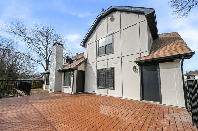 5028 Groom Lane, Dallas, TX 75227