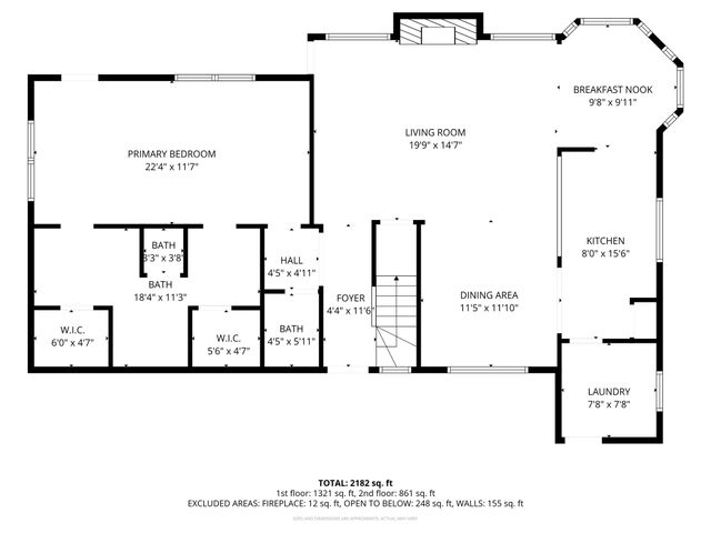 5028 Groom Lane, Dallas, TX 75227