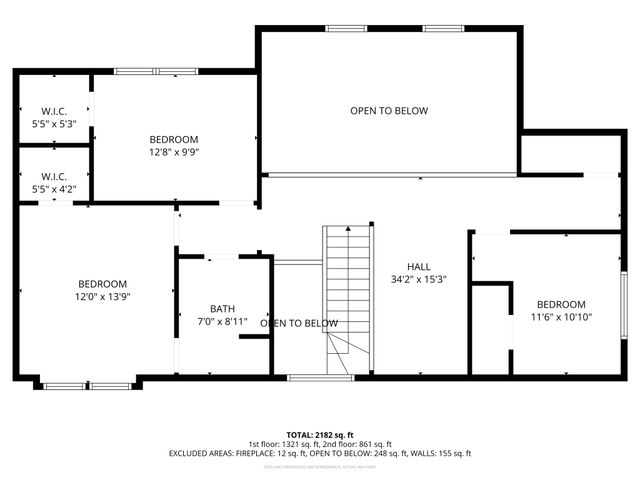 5028 Groom Lane, Dallas, TX 75227