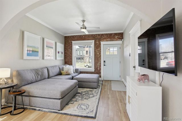 4138 Shoshone Street, Denver, CO 80211