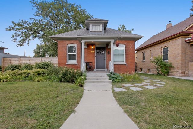 4138 Shoshone Street, Denver, CO 80211