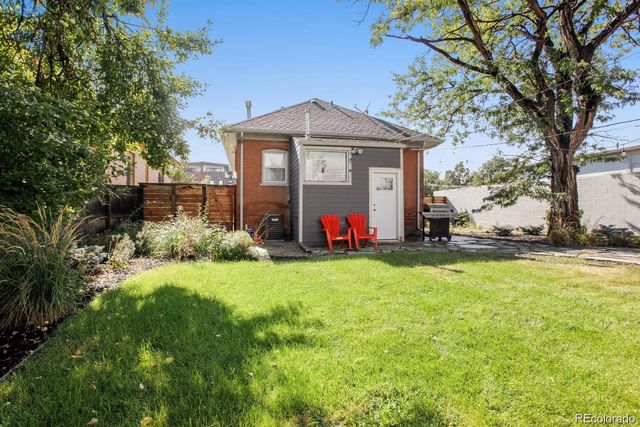 4138 Shoshone Street, Denver, CO 80211