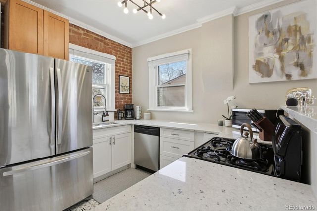 4138 Shoshone Street, Denver, CO 80211