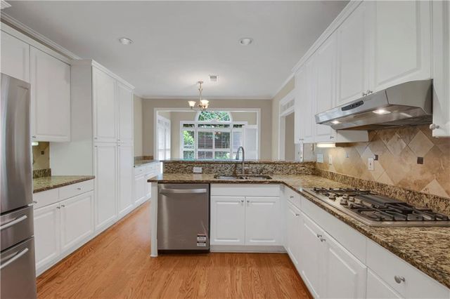 312 Declaire Way NE, Marietta, GA 30067