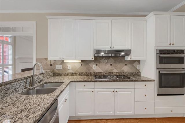 312 Declaire Way NE, Marietta, GA 30067