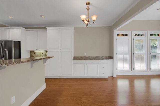 312 Declaire Way NE, Marietta, GA 30067