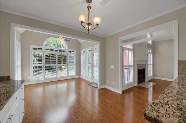 312 Declaire Way NE, Marietta, GA 30067