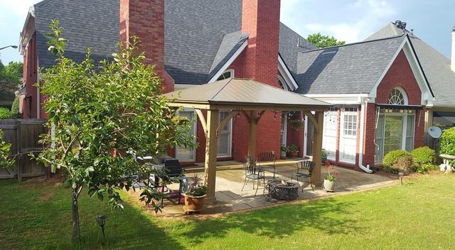 312 Declaire Way NE, Marietta, GA 30067