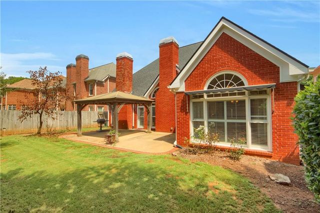 312 Declaire Way NE, Marietta, GA 30067