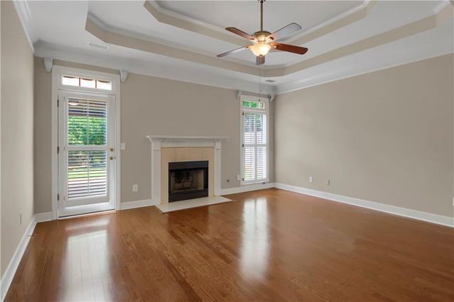 312 Declaire Way NE, Marietta, GA 30067