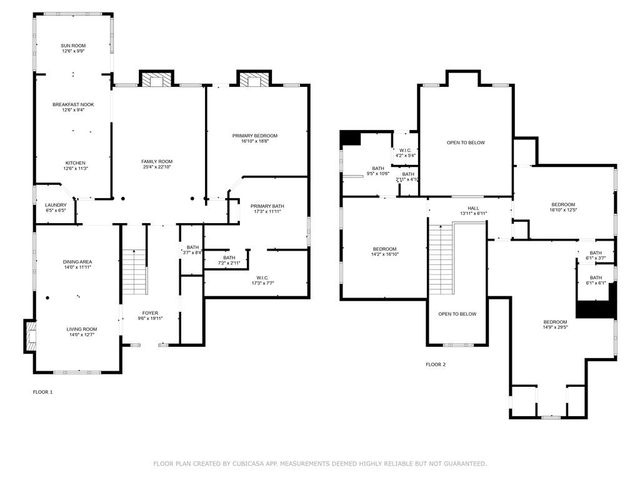 312 Declaire Way NE, Marietta, GA 30067