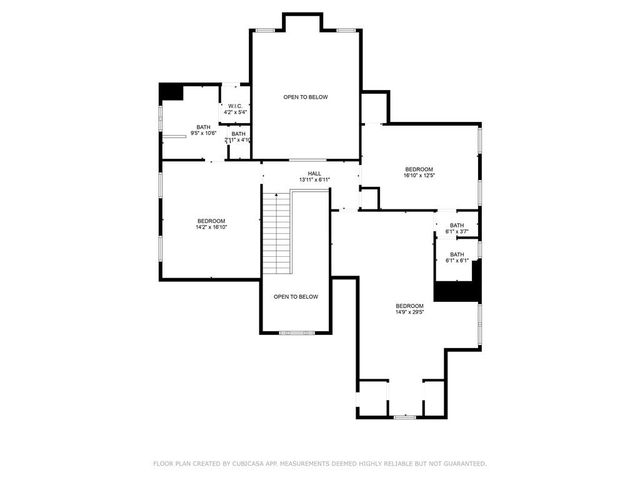 312 Declaire Way NE, Marietta, GA 30067