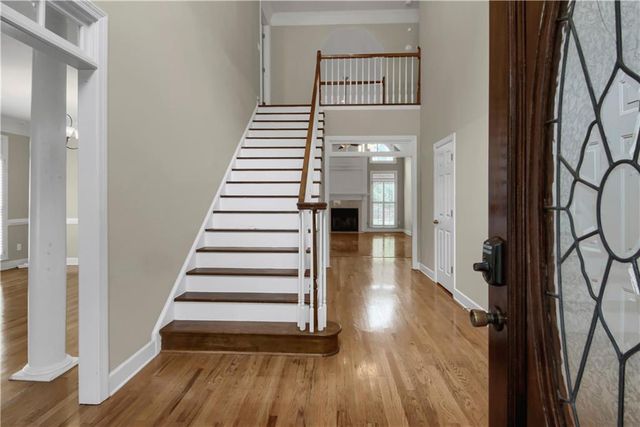 312 Declaire Way NE, Marietta, GA 30067