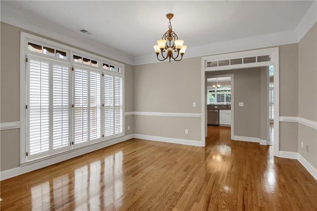 312 Declaire Way NE, Marietta, GA 30067
