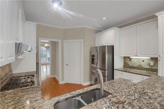 312 Declaire Way NE, Marietta, GA 30067
