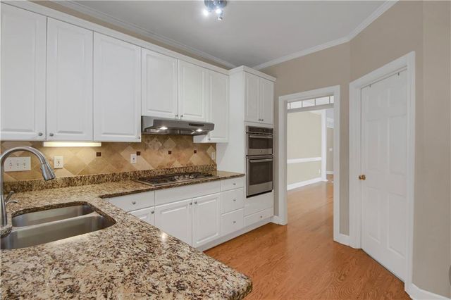 312 Declaire Way NE, Marietta, GA 30067