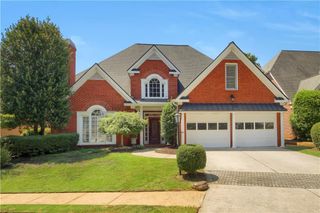 312 Declaire Way NE, Marietta, GA 30067