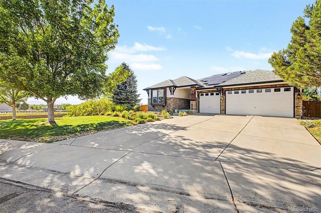 2505 E 141st Place, Brighton, CO 80602