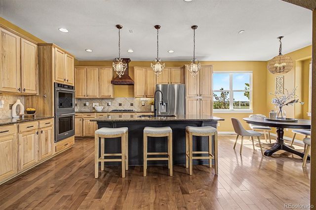 2505 E 141st Place, Brighton, CO 80602