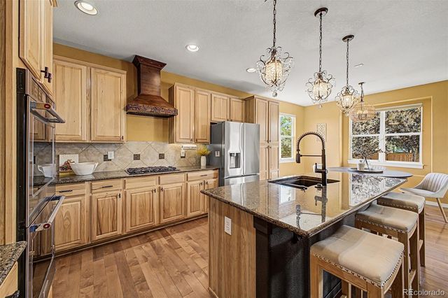 2505 E 141st Place, Brighton, CO 80602