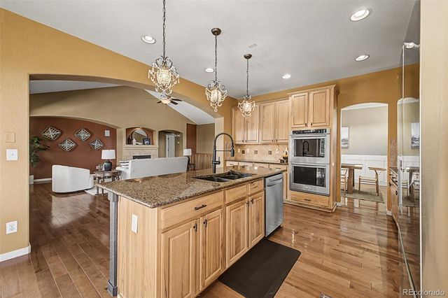 2505 E 141st Place, Brighton, CO 80602