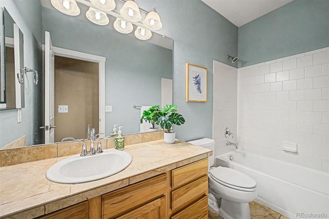 2505 E 141st Place, Brighton, CO 80602