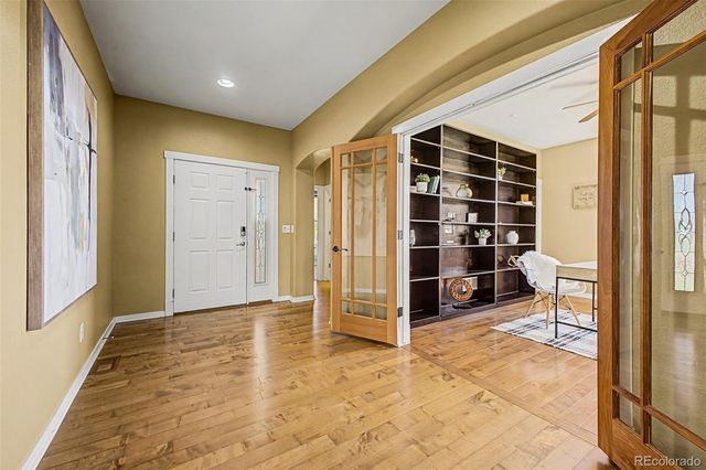 2505 E 141st Place, Brighton, CO 80602
