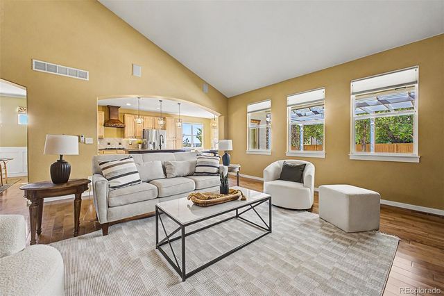 2505 E 141st Place, Brighton, CO 80602