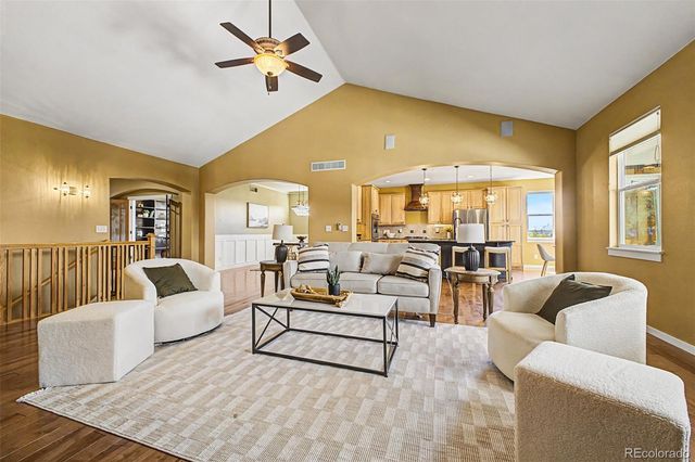 2505 E 141st Place, Brighton, CO 80602
