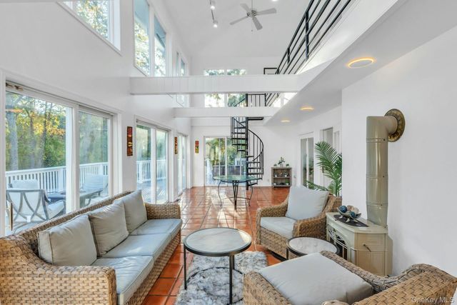 19 Bay Woods Drive, Hampton Bays, NY 11946