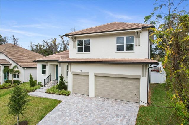 523 SANCTUARY GOLF PLACE, Apopka, FL 32712