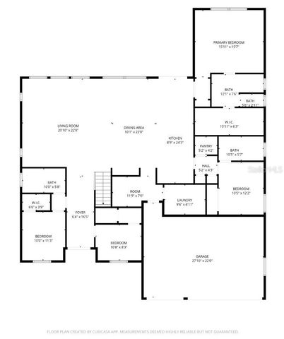 523 SANCTUARY GOLF PLACE, Apopka, FL 32712