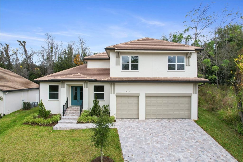 523 SANCTUARY GOLF PLACE, Apopka, FL 32712