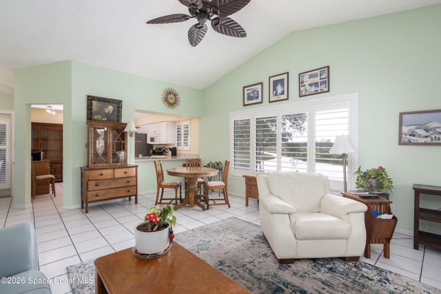 1395 Byrd Court, Rockledge, FL 32955