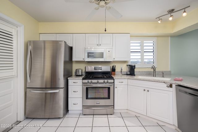 1395 Byrd Court, Rockledge, FL 32955