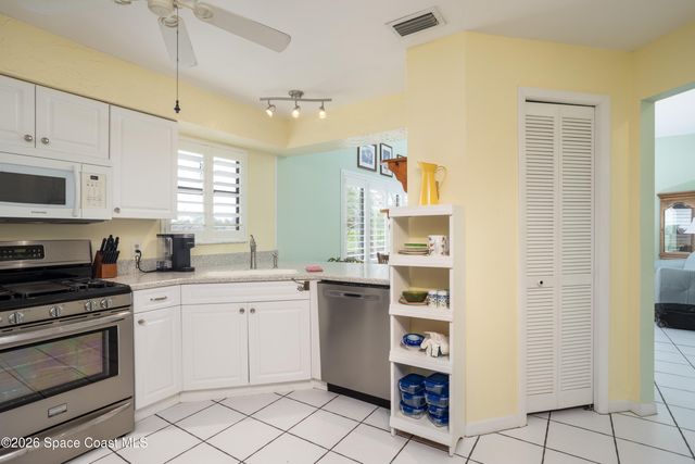 1395 Byrd Court, Rockledge, FL 32955