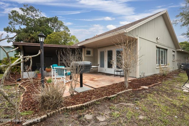 1395 Byrd Court, Rockledge, FL 32955
