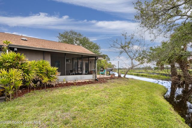 1395 Byrd Court, Rockledge, FL 32955