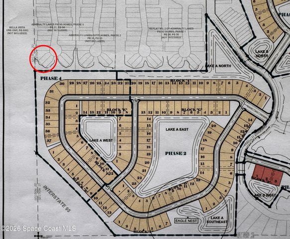 1395 Byrd Court, Rockledge, FL 32955