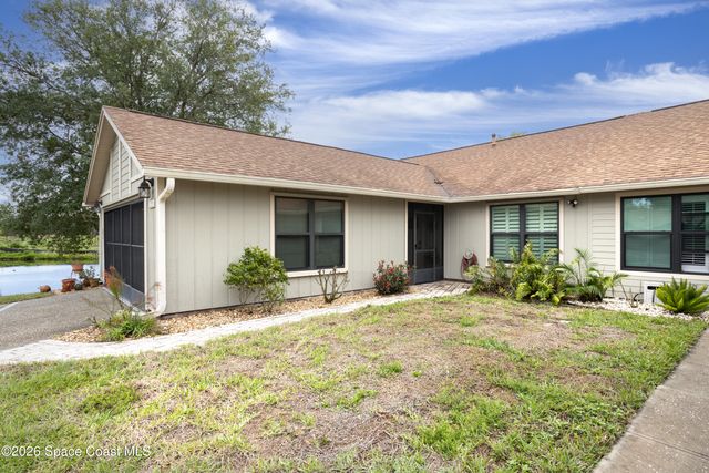 1395 Byrd Court, Rockledge, FL 32955