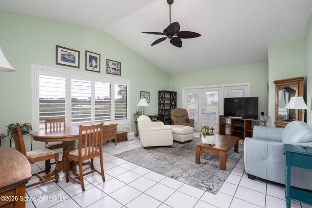 1395 Byrd Court, Rockledge, FL 32955