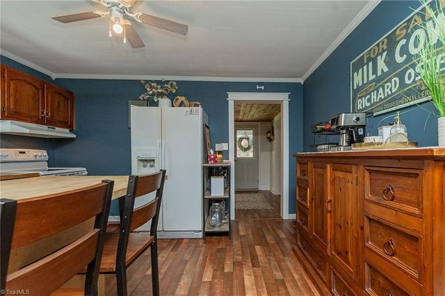 332 Dibrell Road, Pelham, NC 27311