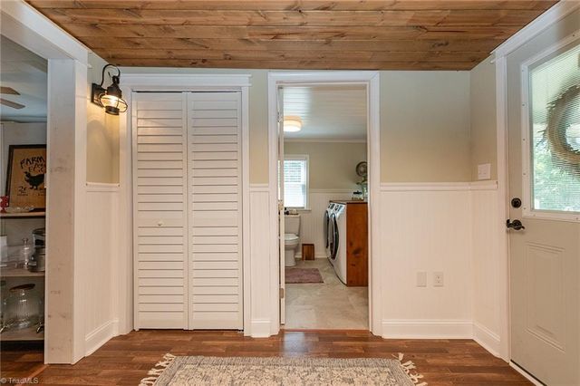 332 Dibrell Road, Pelham, NC 27311