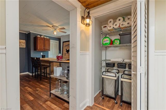 332 Dibrell Road, Pelham, NC 27311
